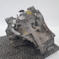 CAJA CAMBIOS OPEL ASTRA H BERLINA Z17DTH5495775
