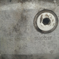 CAJA CAMBIOS OPEL ASTRA H BERLINA Z17DTH5495775