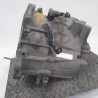 CAJA CAMBIOS OPEL ASTRA H BERLINA Z17DTH5495775