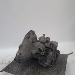CAJA CAMBIOS OPEL ASTRA H BERLINA Z16XEP4046081/07