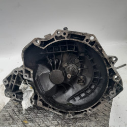 CAJA CAMBIOS OPEL ASTRA H BERLINA Z16XEP4046081/07