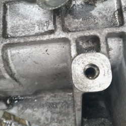 CAJA CAMBIOS OPEL ASTRA H BERLINA Z16XEP4046081/07