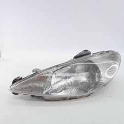FARO IZQUIERDO PEUGEOT 206 SW 245931