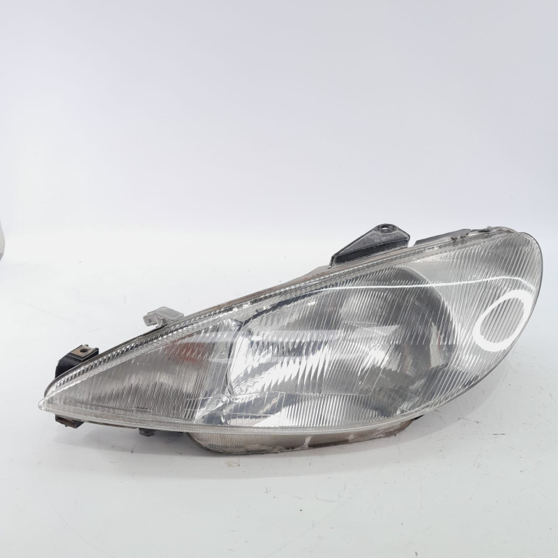 FARO IZQUIERDO PEUGEOT 206 SW 245931