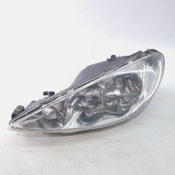 FARO IZQUIERDO PEUGEOT 206 HFX89002771