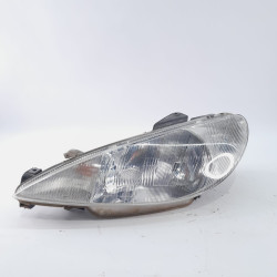 FARO IZQUIERDO PEUGEOT 206 SW 890001963
