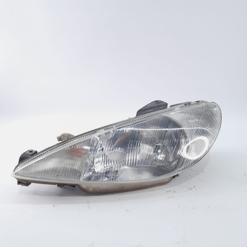 FARO IZQUIERDO PEUGEOT 206 SW 890001963