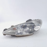 FARO IZQUIERDO PEUGEOT 206 SW 890001963