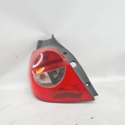 PILOTO TRASERO IZQUIERDO RENAULT CLIO III K9K764TIPO K9K N789035079