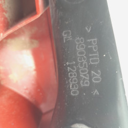 PILOTO TRASERO IZQUIERDO RENAULT CLIO III K9K764TIPO K9K N789035079
