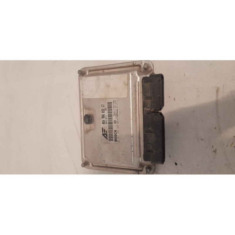 CENTRALITA MOTOR UCE SEAT ALHAMBRA (7V9) AWC0261207354