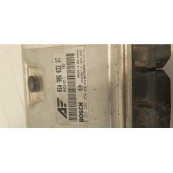 CENTRALITA MOTOR UCE SEAT ALHAMBRA (7V9) AWC0261207354