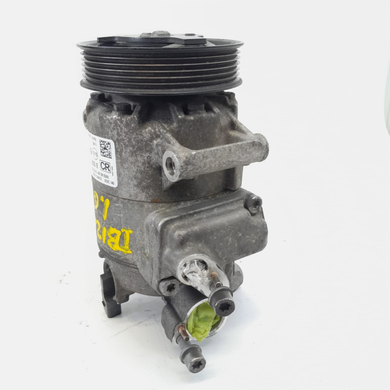 COMPRESOR AIRE ACONDICIONADO SEAT IBIZA SC (6J1) CAYCCAY5N0820803