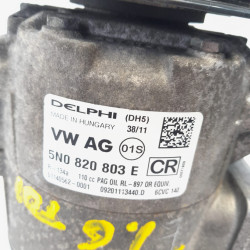 COMPRESOR AIRE ACONDICIONADO SEAT IBIZA SC (6J1) CAYCCAY5N0820803