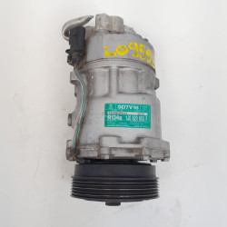 COMPRESOR AIRE ACONDICIONADO SEAT CORDOBA BERLINA (6K2) ASV1J0820803F