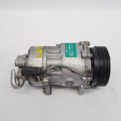 COMPRESOR AIRE ACONDICIONADO SEAT CORDOBA BERLINA (6K2) ASV1J0820803F