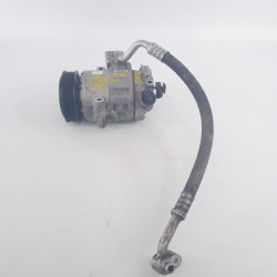 COMPRESOR AIRE ACONDICIONADO SEAT IBIZA (6L1) 6Q0820808F