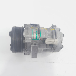 COMPRESOR AIRE ACONDICIONADO OPEL ASTRA G BERLINA Z17DTL24422013