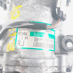 COMPRESOR AIRE ACONDICIONADO OPEL ASTRA G BERLINA Z17DTL24422013