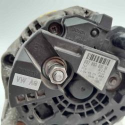 ALTERNADOR VOLKSWAGEN POLO IV (9N3) BUD037903025M