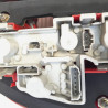 PILOTO TRASERO DERECHO VOLKSWAGEN PASSAT BERLINA (3B3) AZX154411940