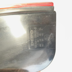 PILOTO TRASERO DERECHO VOLKSWAGEN PASSAT BERLINA (3B3) AZX154411940