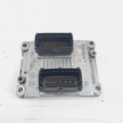 CENTRALITA MOTOR UCE OPEL ASTRA H BERLINA Z14XEP0261208396