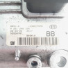 CENTRALITA MOTOR UCE OPEL ASTRA H BERLINA Z14XEP0261208396