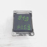 CENTRALITA MOTOR UCE OPEL ASTRA H BERLINA Z14XEP0261208396