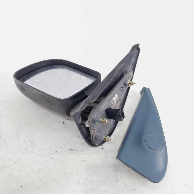 RETROVISOR IZQUIERDO RENAULT KANGOO I (F/KC0) 010398