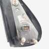 RETROVISOR IZQUIERDO RENAULT KANGOO I (F/KC0) 010398