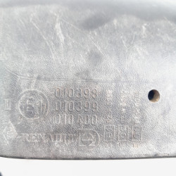 RETROVISOR IZQUIERDO RENAULT KANGOO I (F/KC0) 010398