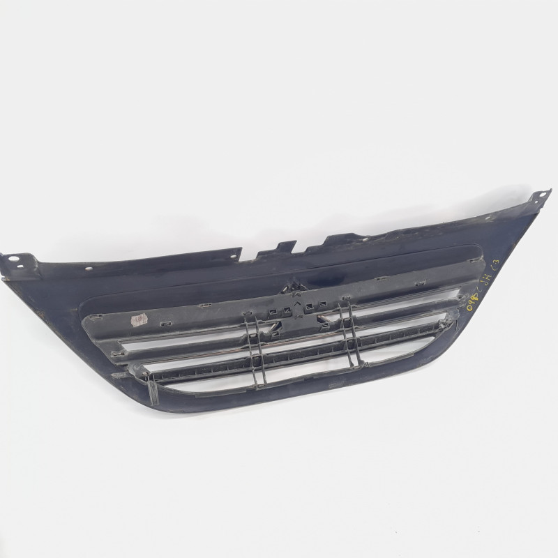 REJILLA DELANTERA CITROEN C3 KFV9647156577