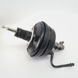 SERVOFRENO VOLKSWAGEN PASSAT BERLINA (3B3) 4B3612105