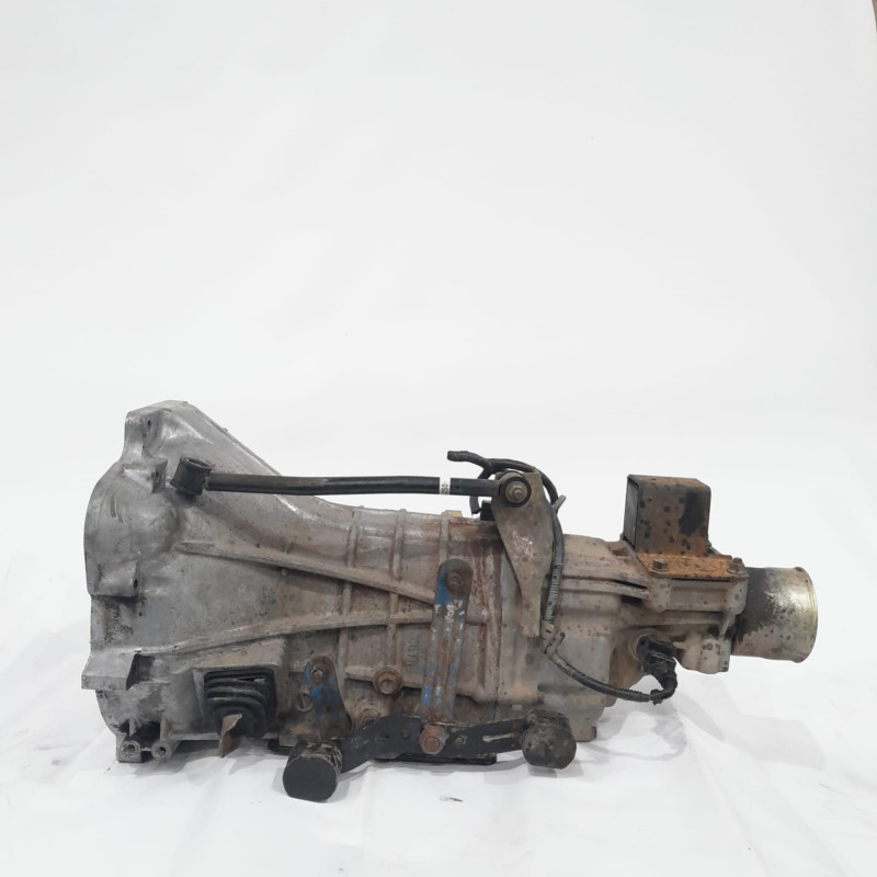 CAJA CAMBIOS HYUNDAI H-1 () 4BH371695