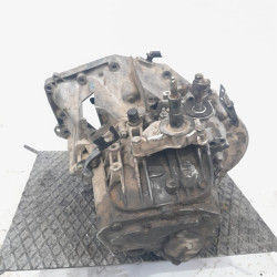 CAJA CAMBIOS CITROEN C8 4HWDW12TED44HW20MB09