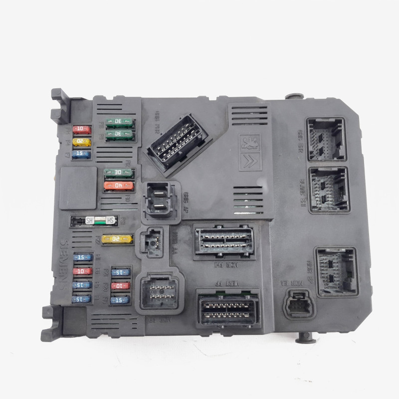 NO IDENTIFICADO CITROEN C3 KFV9649811480