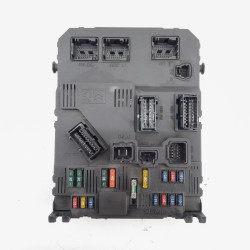 NO IDENTIFICADO CITROEN C3 KFV9649811480