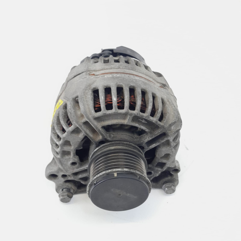 ALTERNADOR VOLKSWAGEN GOLF V (1K1)(10.2003) 06F903023F