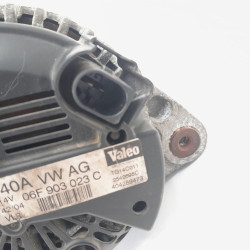 ALTERNADOR SEAT ALTEA (5P1) 06F903023C