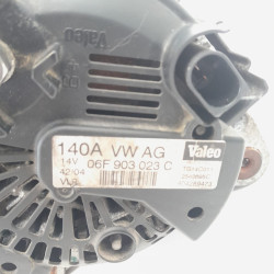 ALTERNADOR SEAT ALTEA (5P1) 06F903023C