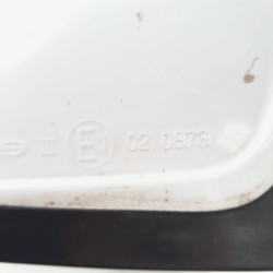 RETROVISOR DERECHO OPEL CORSA D Z13DTJ020873