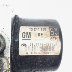 ABS OPEL ZAFIRA B Z19DT13244860