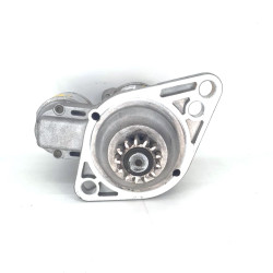 MOTOR ARRANQUE VOLKSWAGEN POLO V (6R1) SIN DOCUMENTACIÓN02Z 911 024 A