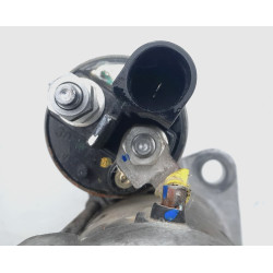 MOTOR ARRANQUE VOLKSWAGEN POLO V (6R1) SIN DOCUMENTACIÓN02Z 911 024 A
