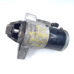 MOTOR ARRANQUE CITROEN C4 BERLINA 5FWEP6G-5FWV 7550017 80 04