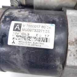 MOTOR ARRANQUE CITROEN C4 BERLINA 5FWEP6G-5FWV 7550017 80 04