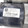 MOTOR ARRANQUE CITROEN C4 BERLINA 5FWEP6G-5FWV 7550017 80 04
