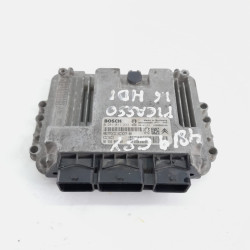 CENTRALITA MOTOR UCE CITROEN XSARA PICASSO NFUTU5JP4TIPO 9HY0281011233