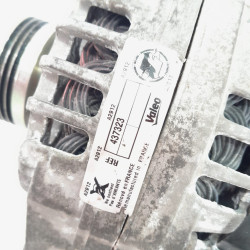 ALTERNADOR RENAULT CLIO II FASE I (B/CB0) D7F720TIPO D7F G7437323